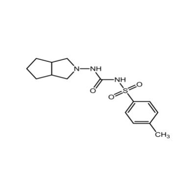 Gliclazide