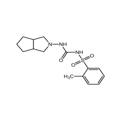 格列齐特EP杂质F