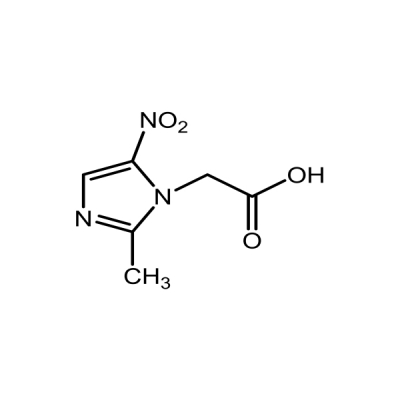 甲硝唑EP杂质G