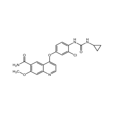 Lenvatinib