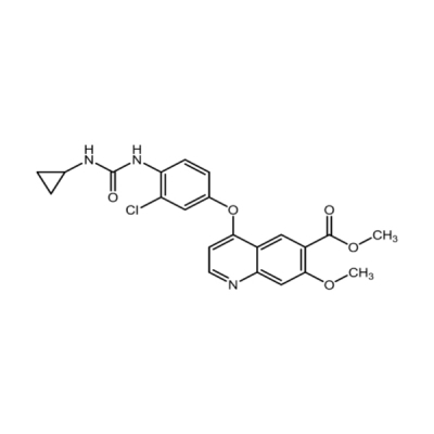 Lenvatinib Impurity 44