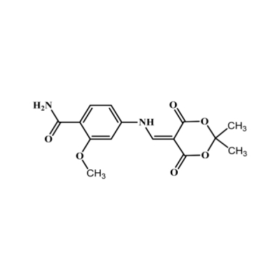 Lenvatinib Impurity ZY4