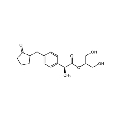 Loxoprofen Impurity 7