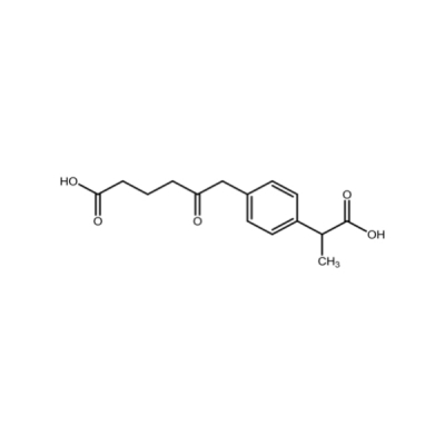 Loxoprofen Ring-opening Impurity