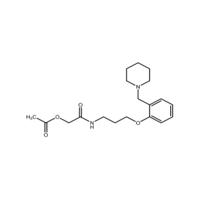 罗沙替丁杂质14盐酸盐