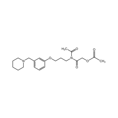 Roxatidine Impurity 5