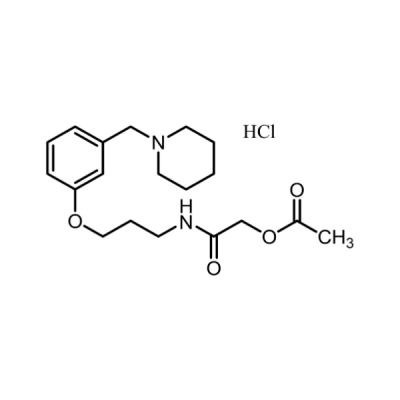 醋酸罗沙替丁盐酸盐