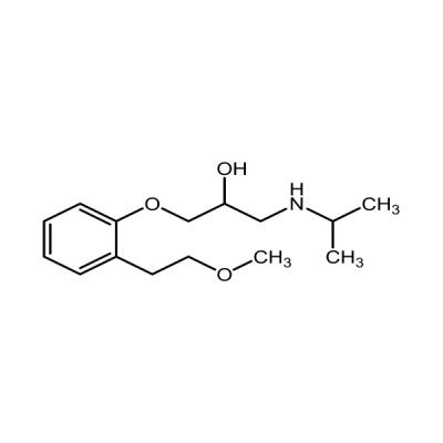 美托洛尔EP杂质E