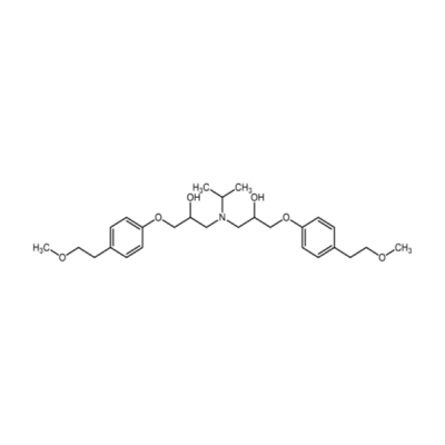 Metoprolol EP Impurity O