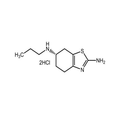 Pramipexole DiHCl