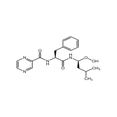 Bortezomib Impurity 13