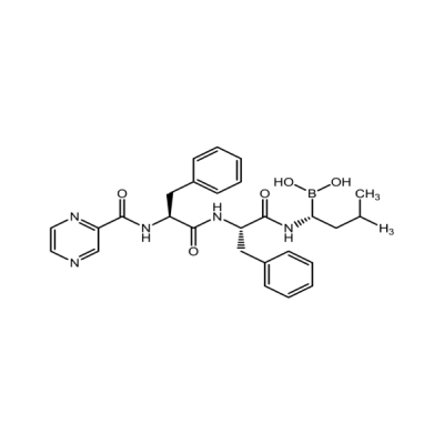 Bortezomib Impurity 9