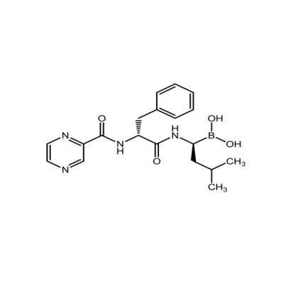 (1S,2R)-Bortezomib