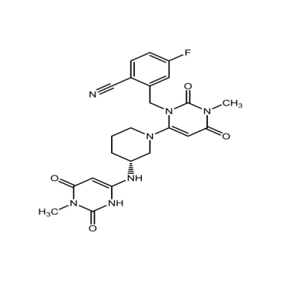 Trelagliptin Impurity 10