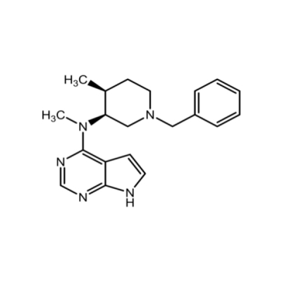 Tofacitinib Impurity P