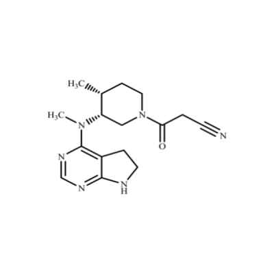 Tofacitinib Related Compound 21