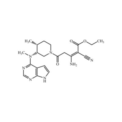 Tofacitinib Related Compound 35