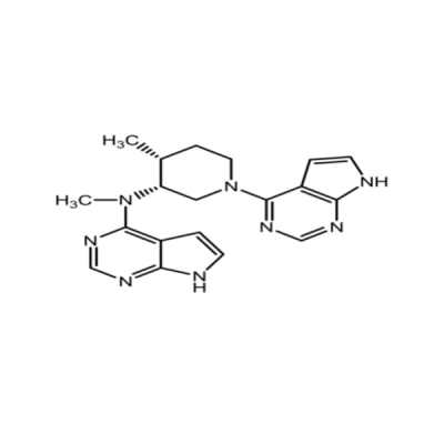 Tofacitinib Impurity 42