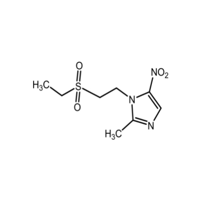 Tinidazole