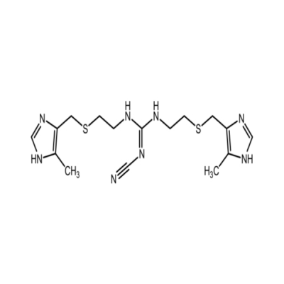 Cimetidine EP Impurity F