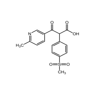 Etoricoxib Impurity 14