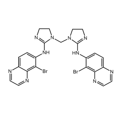 Brimonidine Dimer | Impurities Supplier | SZEB