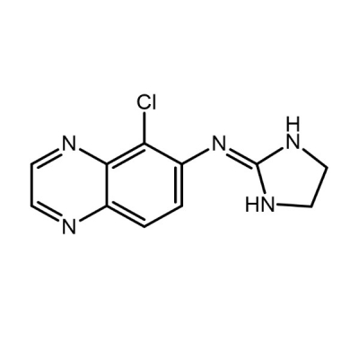 溴莫尼定杂质5 | CAS No. 91147-46-5 | 深圳卓越医药