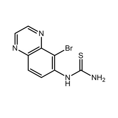 溴莫尼定EP杂质D