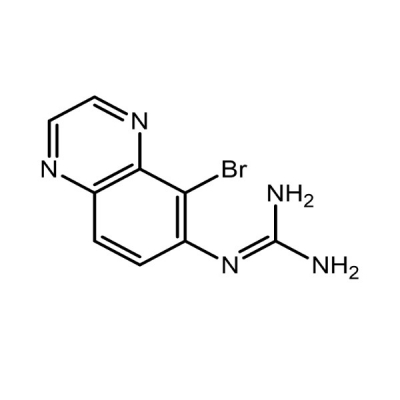 溴莫尼定EP杂质E