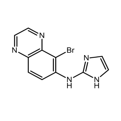 溴莫尼定EP杂质F