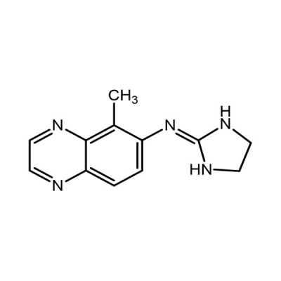 Brimonidine Tartrate Impurity 3