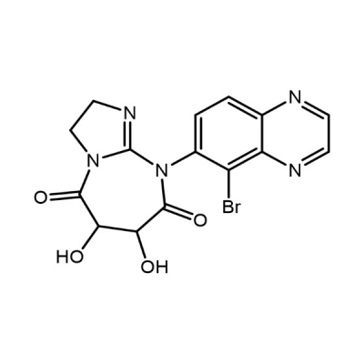 酒石酸溴莫尼定杂质6