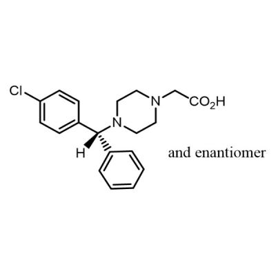 Cetirizine EP Impurity B