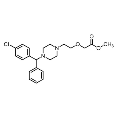 Cetirizine Methyl Ester