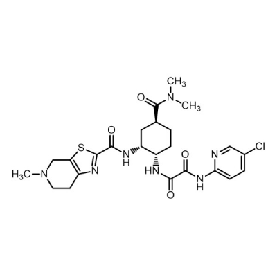 Edoxaban