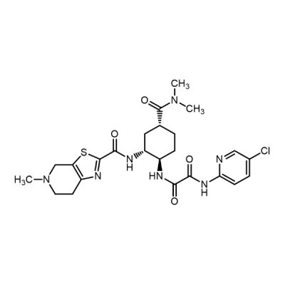 Edoxaban Impurity 1