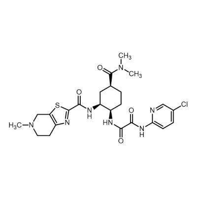 Edoxaban Impurity 10