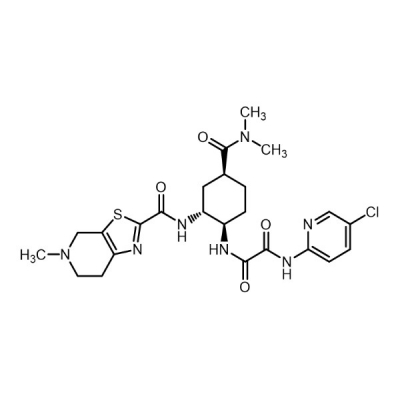 Edoxaban Impurity 12