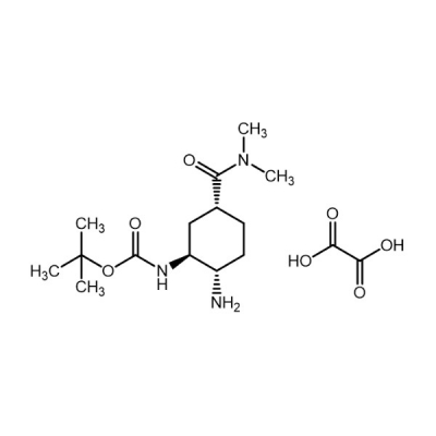 Edoxaban Impurity 23 Oxalate