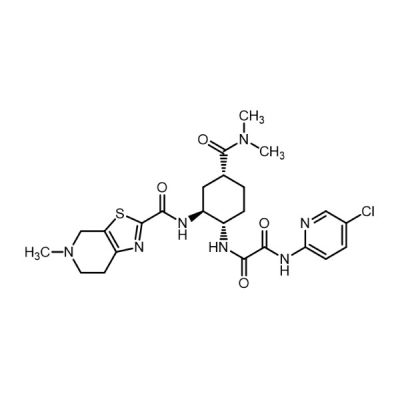 Edoxaban Impurity 48