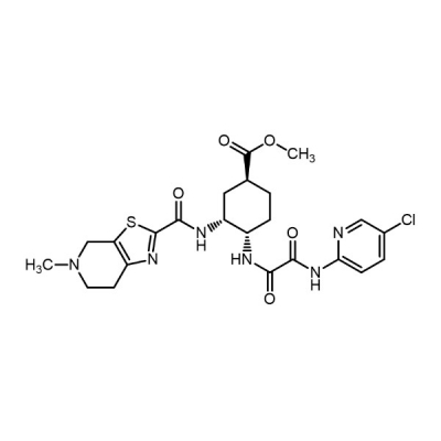 依度沙班杂质61