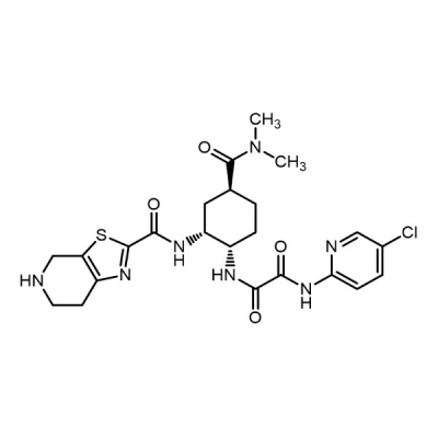 依度沙班杂质70