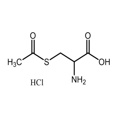 Acetylcysteine Impurity 11 HCl