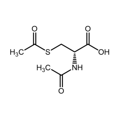 乙酰半胱氨酸杂质21