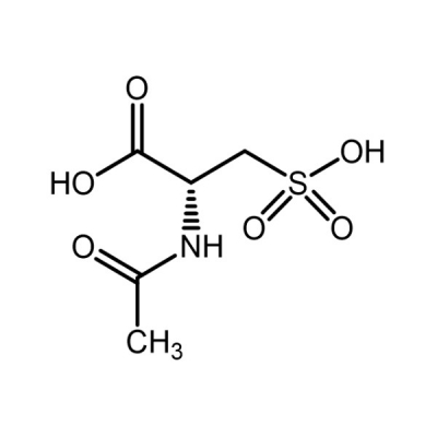 乙酰半胱氨酸杂质3