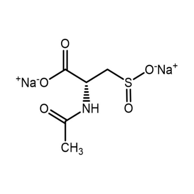 乙酰半胱氨酸杂质4二钠盐