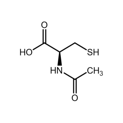 乙酰半胱氨酸杂质5