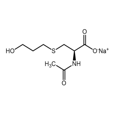 Acetylcysteine Impurity 9 Sodium Salt