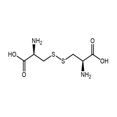 Acetylcysteine EP Impurity A (L-Cystine)
