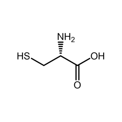 乙酰半胱氨酸EP杂质B (L-半胱氨酸)